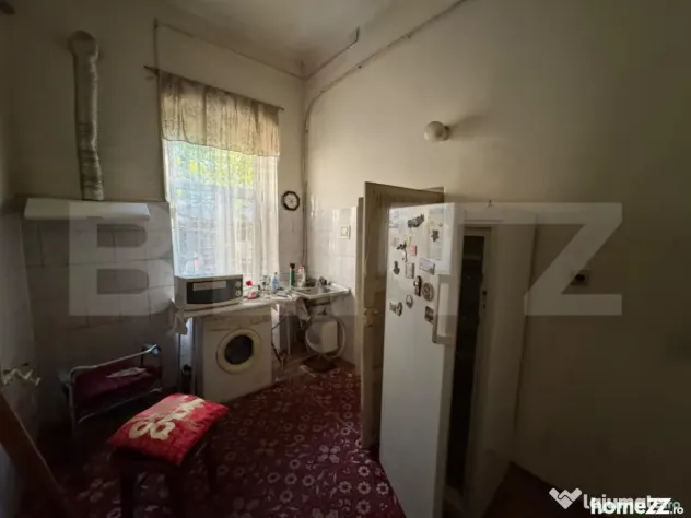 Casă 78mp cu teren 200mp, ideală pentru renovare și inves - Craiova (Dolj)