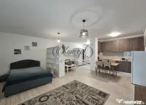 Apartament 1 camera in Andrei Muresanu