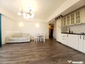Apartament 3 camere 74MP | Baneasa | Loc de parcare | Balcon 