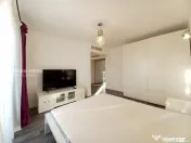 Apartament 3 camere 74MP | Baneasa | Loc de parcare | Balcon 