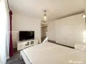 Apartament 3 camere 74MP | Baneasa | Loc de parcare | Balcon 