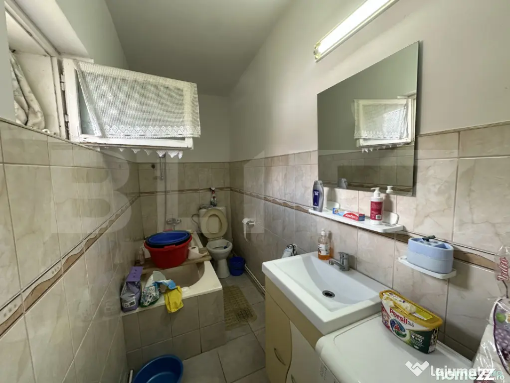 Casă de vânzare, 121 mp, teren și livadă 2.878 mp, local - Apa (Satu-Mare)