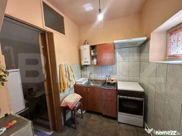 Casă de vânzare, 121 mp, teren și livadă 2.878 mp, local - Apa (Satu-Mare)
