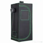 Outsunny Cort Cultivare Hidroponica 60×60×140 cm – Grow Tent Compact