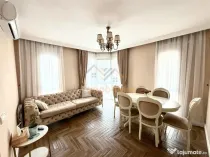 APARTAMENT 3 CAMERE | BLOC NOU | WEST RESIDENCE | TERASA 77