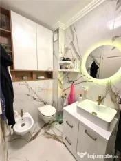 APARTAMENT 3 CAMERE | BLOC NOU | WEST RESIDENCE | TERASA 77
