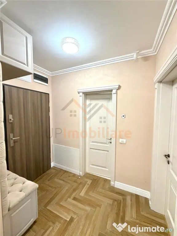 APARTAMENT 3 CAMERE | BLOC NOU | WEST RESIDENCE | TERASA 77