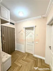 APARTAMENT 3 CAMERE | BLOC NOU | WEST RESIDENCE | TERASA 77
