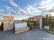 APARTAMENT 3 CAMERE | BLOC NOU | WEST RESIDENCE | TERASA 77