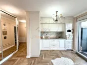 APARTAMENT 3 CAMERE | BLOC NOU | WEST RESIDENCE | TERASA 77