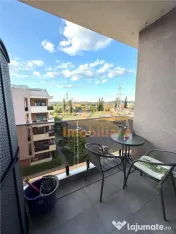APARTAMENT 3 CAMERE | BLOC NOU | WEST RESIDENCE | TERASA 77