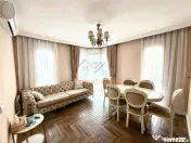 APARTAMENT 3 CAMERE | BLOC NOU | WEST RESIDENCE | TERASA 77 