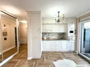 APARTAMENT 3 CAMERE | BLOC NOU | WEST RESIDENCE | TERASA 77 