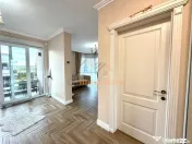 APARTAMENT 3 CAMERE | BLOC NOU | WEST RESIDENCE | TERASA 77 