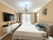 APARTAMENT 3 CAMERE | BLOC NOU | WEST RESIDENCE | TERASA 77 