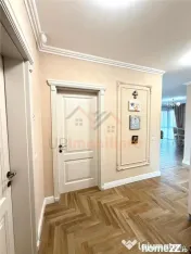 APARTAMENT 3 CAMERE | BLOC NOU | WEST RESIDENCE | TERASA 77 