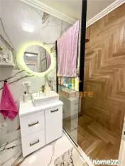 APARTAMENT 3 CAMERE | BLOC NOU | WEST RESIDENCE | TERASA 77 