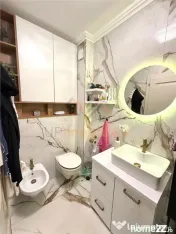 APARTAMENT 3 CAMERE | BLOC NOU | WEST RESIDENCE | TERASA 77 