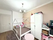 APARTAMENT 3 CAMERE | BLOC NOU | WEST RESIDENCE | TERASA 77 