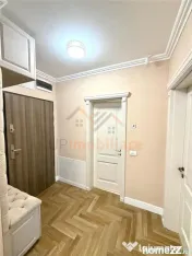 APARTAMENT 3 CAMERE | BLOC NOU | WEST RESIDENCE | TERASA 77 