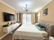 APARTAMENT 3 CAMERE | BLOC NOU | WEST RESIDENCE | TERASA 77
