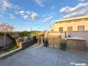 APARTAMENT 3 CAMERE | BLOC NOU | WEST RESIDENCE | TERASA 77 