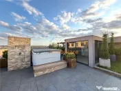 APARTAMENT 3 CAMERE | BLOC NOU | WEST RESIDENCE | TERASA 77 