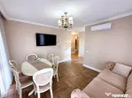 APARTAMENT 3 CAMERE | BLOC NOU | WEST RESIDENCE | TERASA 77