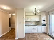 APARTAMENT 3 CAMERE | BLOC NOU | WEST RESIDENCE | TERASA 77 