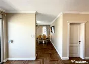 APARTAMENT 3 CAMERE | BLOC NOU | WEST RESIDENCE | TERASA 77 