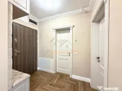 APARTAMENT 3 CAMERE | BLOC NOU | WEST RESIDENCE | TERASA 77 
