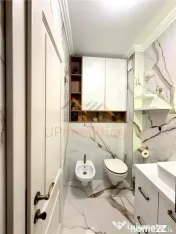 APARTAMENT 3 CAMERE | BLOC NOU | WEST RESIDENCE | TERASA 77 