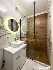 APARTAMENT 3 CAMERE | BLOC NOU | WEST RESIDENCE | TERASA 77 