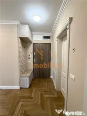 APARTAMENT 3 CAMERE | BLOC NOU | WEST RESIDENCE | TERASA 77 