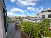 APARTAMENT 3 CAMERE | BLOC NOU | WEST RESIDENCE | TERASA 77 