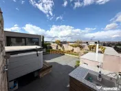 APARTAMENT 3 CAMERE | BLOC NOU | WEST RESIDENCE | TERASA 77 