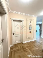 APARTAMENT 3 CAMERE | BLOC NOU | WEST RESIDENCE | TERASA 77