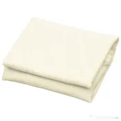 Outsunny Cort Parasolar Triunghiular Protecție UV, Perfect pentru Grădină, Terasă, Alb Crem, 4x4x4m | Aosom Romania 