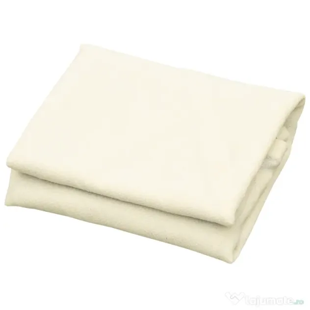 Outsunny Cort Parasolar Triunghiular Protecție UV, Perfect pentru Grădină, Terasă, Alb Crem, 4x4x4m | Aosom Romania