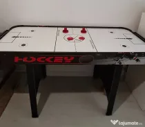Masă Air Hockey cu picioare