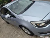 Opel Astra J 1.6 Turbo-Diesel 110CP