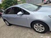 Opel Astra J 1.6 Turbo-Diesel 110CP