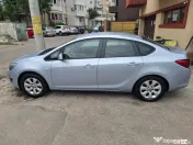Opel Astra J 1.6 Turbo-Diesel 110CP
