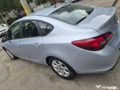 Opel Astra J 1.6 Turbo-Diesel 110CP