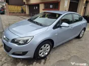 Opel Astra J 1.6 Turbo-Diesel 110CP