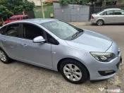 Opel Astra J 1.6 Turbo-Diesel 110CP