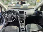 Opel Astra J 1.6 Turbo-Diesel 110CP
