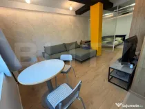 Apartament modern de inchiriat la casa, 37mp utili, zona Nym