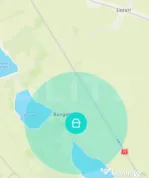 Teren intravilan, 3.776 mp, deschidere 35 ml, zona Bungetu