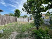 Casa cu 3 camere + teren 567 mp pe Nicolae Balcescu in Gaest